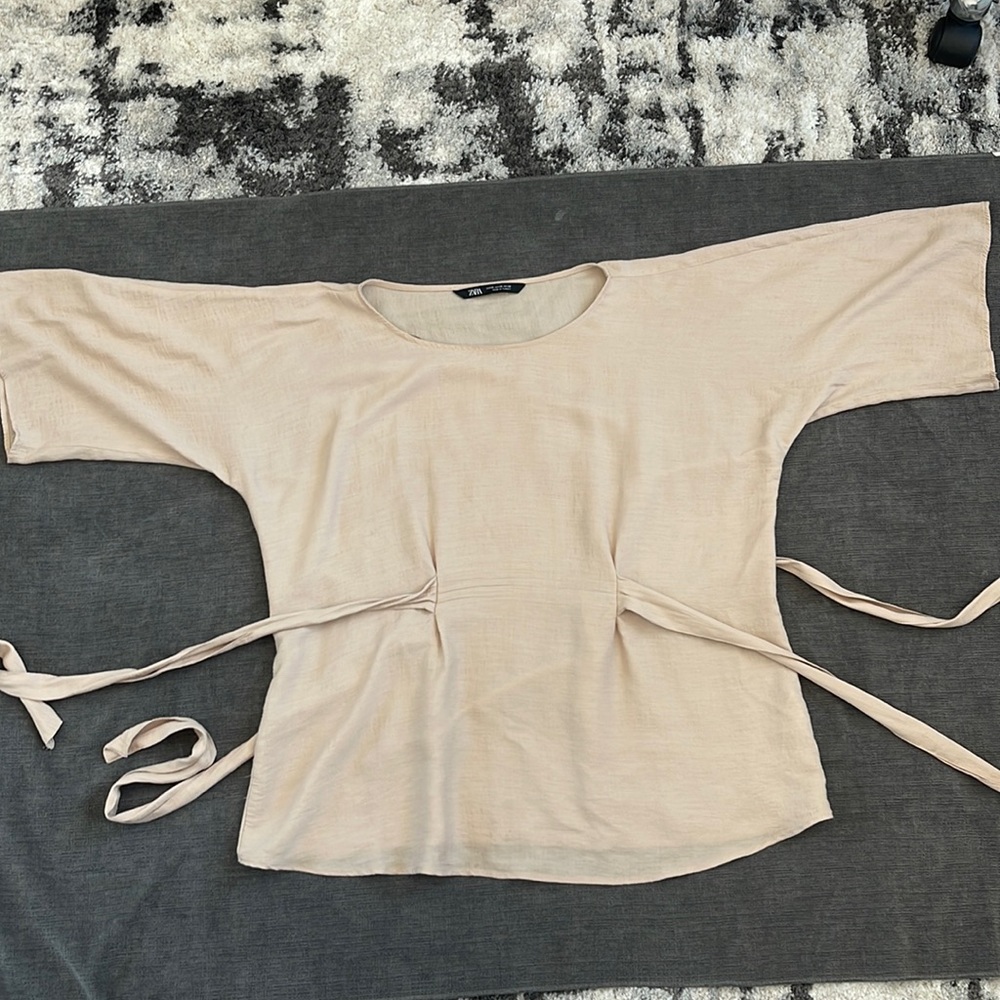 Women blouse